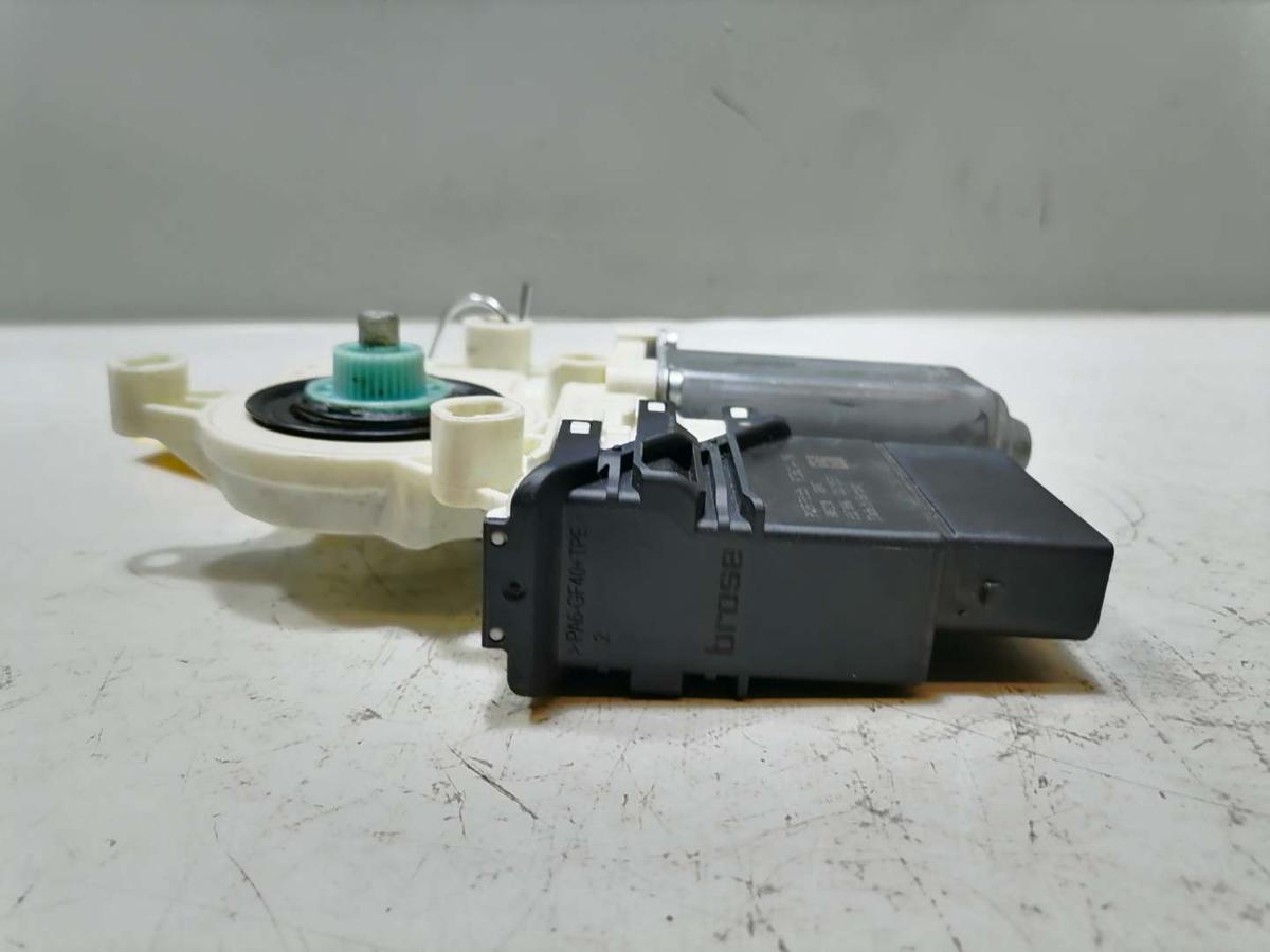VW Golf 5 original Fensterhebermotor hinten links Bj.2007